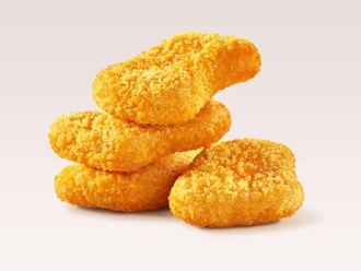 Nugget (4 Adet) görseli