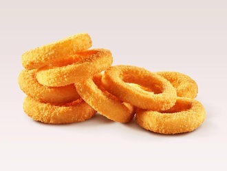 Soğan Halkası (8 Adet) görseli