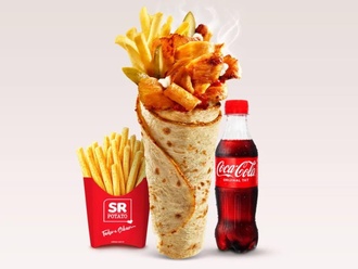 Sr Xxlarge Menü görseli