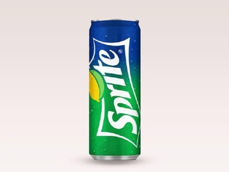 Sprite (330 Ml) görseli