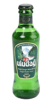 Soda Sade ( 200 Ml ) görseli