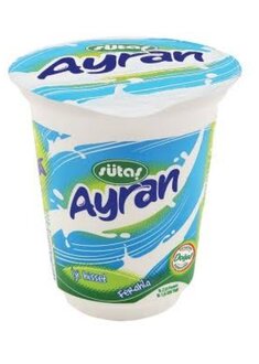 Ayran Büyük ( 330 Ml ) görseli