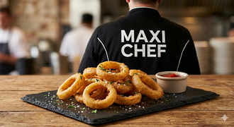 Soğan Halkası (5 Adet) görseli