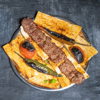 Adana Kebap görseli