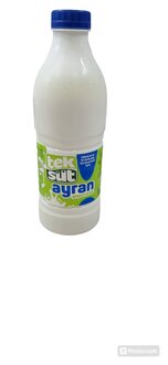 Ayran (1 L.) görseli