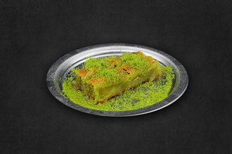 Fıstıklı Burma Kadayıf (500 Gr.) görseli