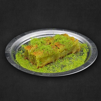 Fıstıklı Burma Kadayıf (1 Kg.) görseli
