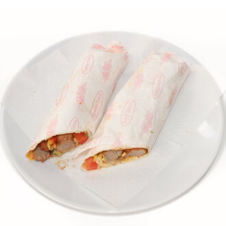 Çöp Şiş Dürüm (150 G) görseli