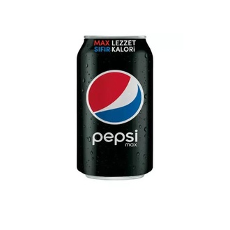 Pepsi Max (33 Cl.) görseli