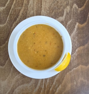 Mercimek görseli