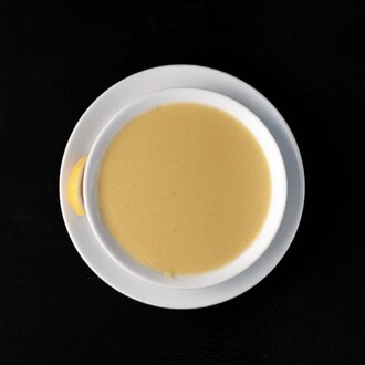 Mercimek Çorbası görseli