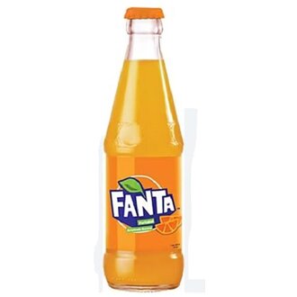 Fanta (200 Cl.) görseli