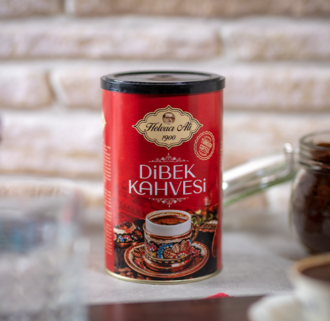Dibek Kahvesi (250 G) görseli