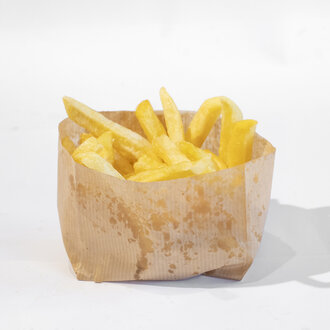 Patates Kızartması görseli