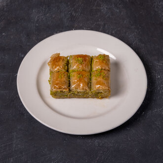 Fıstıklı Baklava (Porsiyon) görseli
