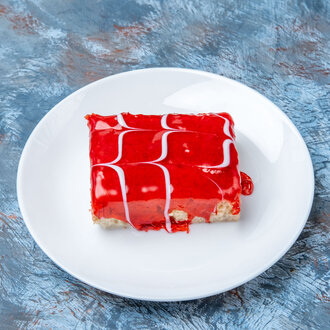 Frambuazlı Trileçe görseli