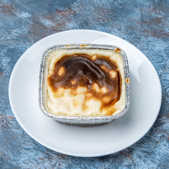 Fırın Sütlaç görseli