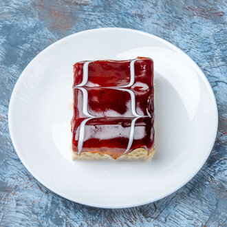 Karamelli Trileçe görseli