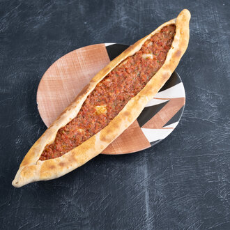 Kıymalı Pide görseli