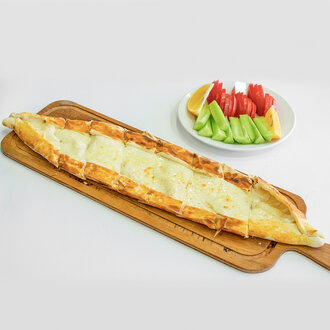 Kaşarlı Pide görseli