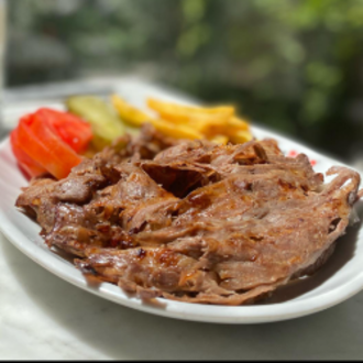Et Döner 200 Gr görseli
