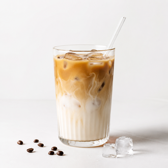 Ice Latte (400 Ml) görseli