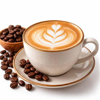Latte (400 Ml) görseli