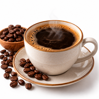Americano (400 Ml) görseli