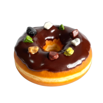 Rocks Donut görseli