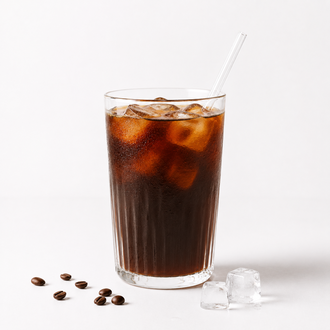 Ice Americano (400 Ml) görseli