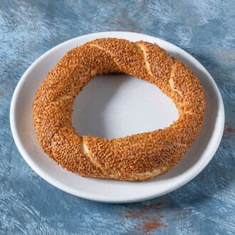 Sade Simit görseli