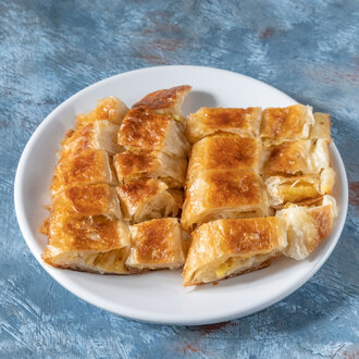 Patatesli Börek (1.5 Porsiyon) görseli