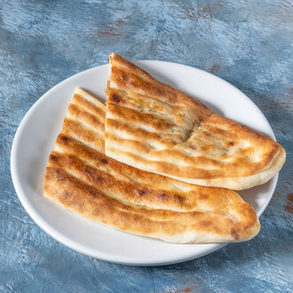 Patatesli Kır Pidesi görseli