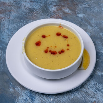 Günün Çorbası görseli