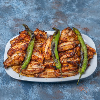 Tavuk Kanat (1 Kg.) görseli