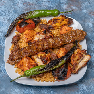 Ceylan Kebap görseli