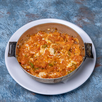 Menemen görseli