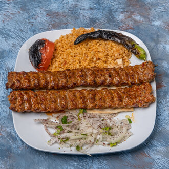 Urfa Kebap görseli