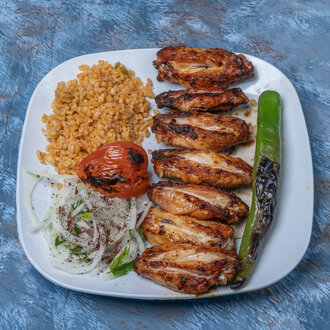 Yaprak Kanat görseli