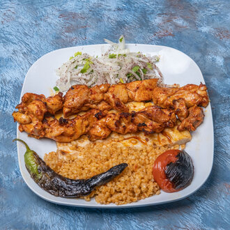 Çöp Şiş görseli