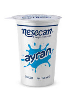 Ayran (15 Cl.) görseli