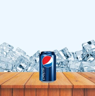 Pepsi (330 Ml) görseli