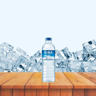 Su (500 Ml) görseli