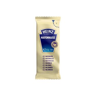 Heinz Mayonez görseli