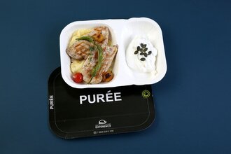 Izgara Tavuk görseli