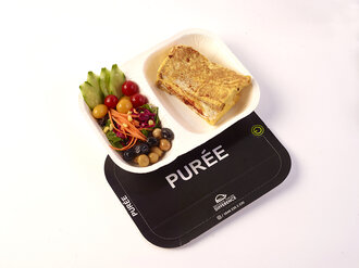 Yöresel Akdeniz Tostu görseli