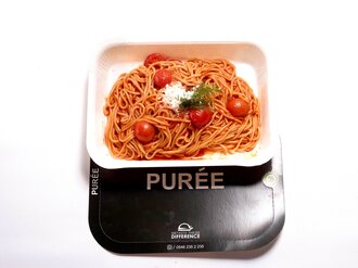 Spaghetti Napolitan görseli