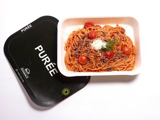 Spaghetti Bolognese görseli