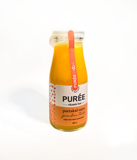 Taze Sıkma Portakal Suyu (25 Cl.) görseli