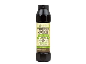 Tucker Job Burger Relish (21 Ml.) görseli